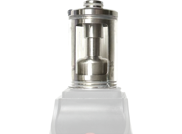 PMI Shock-Proof Chamber Kammer for SmokeGenie og SmokeNINJA 