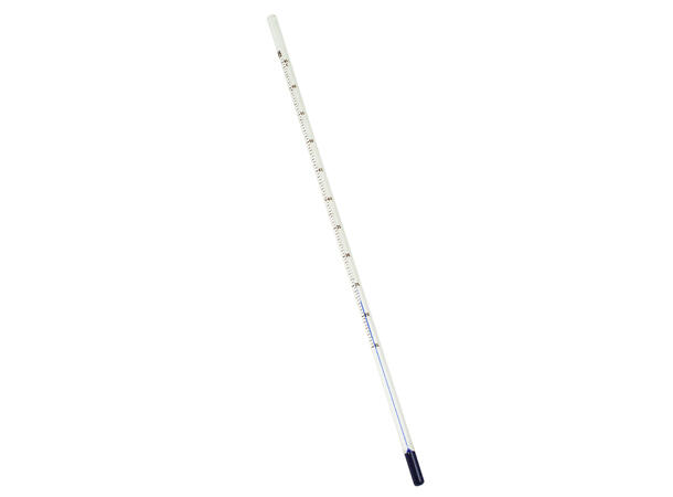 Paterson Colour Thermometer PTP381 Presisjonstermometer. 15 - 65° C 