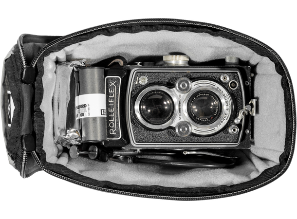 Peak Design Camera Cube V2 X-Small Organiseringsinnsats til Travel-serien