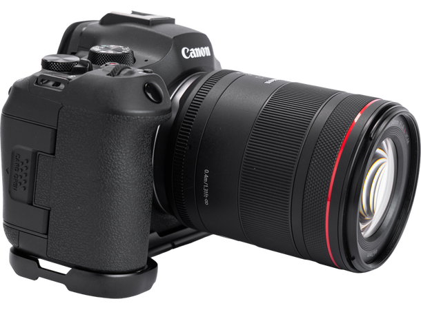 Peak Design Field Bracket, Canon R6 II 