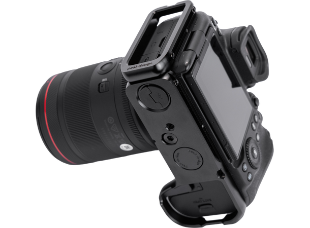 Peak Design Field Bracket, Canon R6 II 