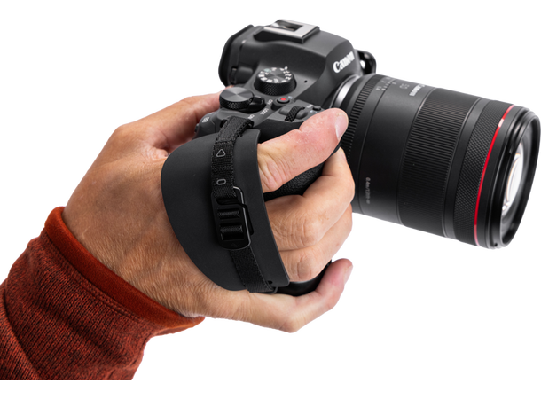 Peak Design Field Bracket, Canon R6 II 