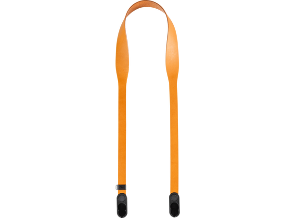 Peak Design Form Leather kamerareim Amber Kort 