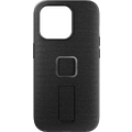 Peak Design Mobile Everyday Loop Case iPhone 15 Pro - Charcoal v2