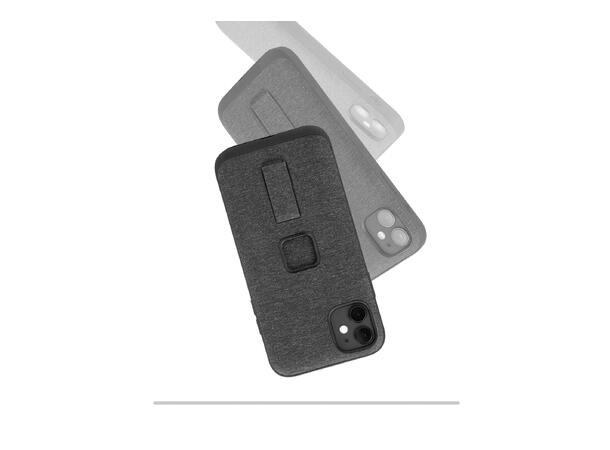 Peak Design Mobile Everyday Loop Case iPhone 13 Pro Max Charcoal