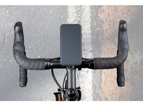Peak Design Mobile Out Front Bike Mount Låsende mobilfeste for sykkelstyre