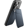 Peak Design Mobile Stand Wallet Midnight Magnetisk mobilmonterbar lommebok +stand