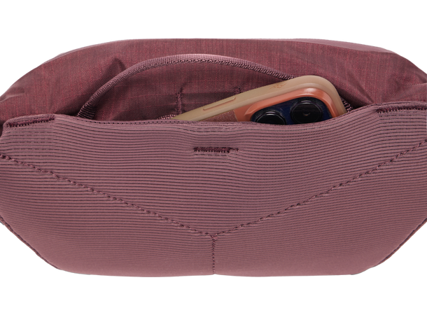 Peak Design Outdoor Sling 2L Eclipse Praktisk og lett skulderveske 