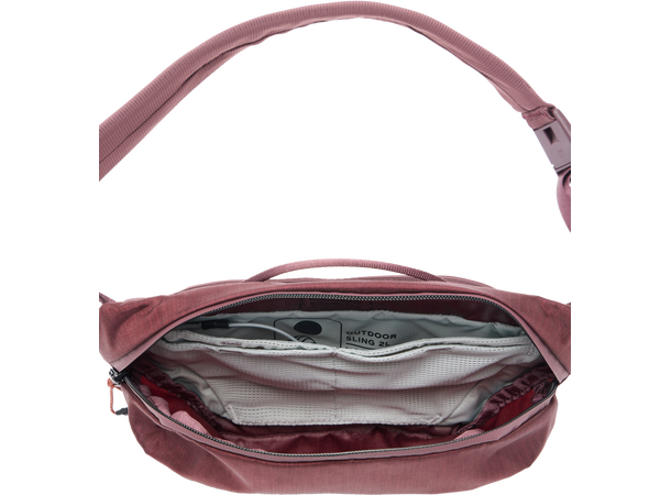 Peak Design Outdoor Sling 2L Eclipse Praktisk og lett skulderveske 