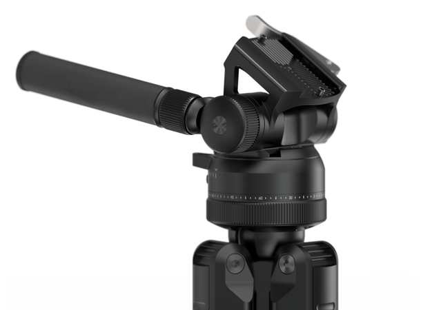 Peak Design Pro Tripod Tilt Mod Kulehode videoadapter 