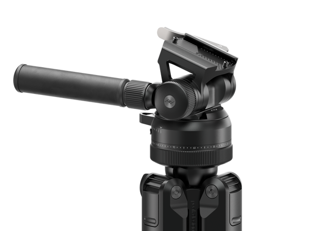 Peak Design Pro Tripod Tilt Mod Kulehode videoadapter 