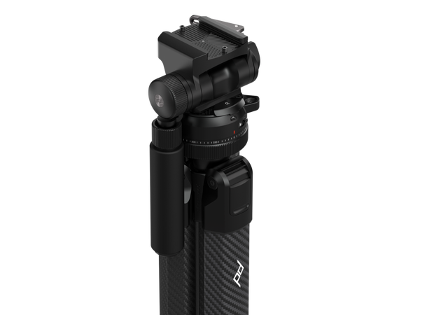 Peak Design Pro Tripod Tilt Mod Kulehode videoadapter 