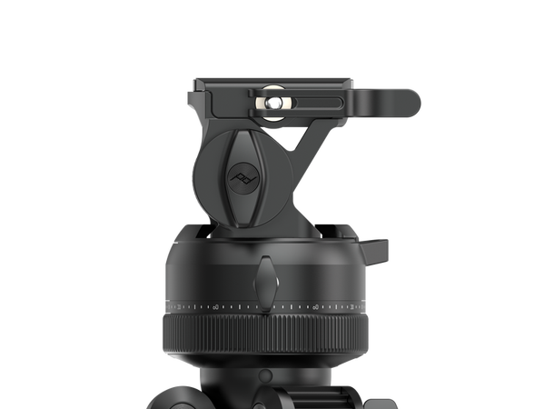 Peak Design Pro Tripod Tilt Mod Kulehode videoadapter 