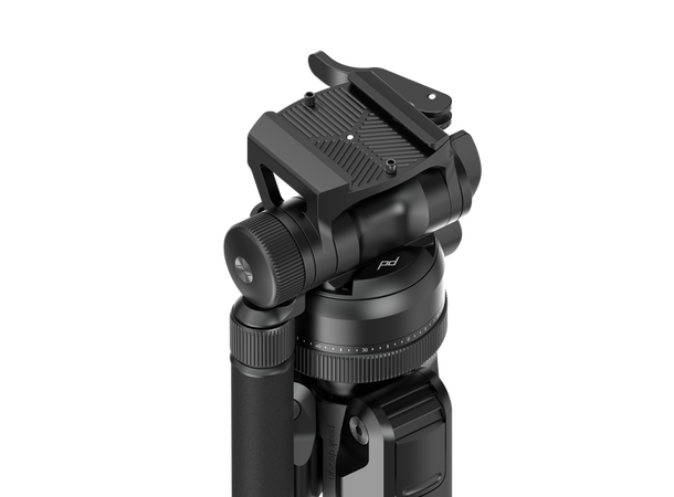 Peak Design Pro Tripod Tilt Mod Kulehode videoadapter 