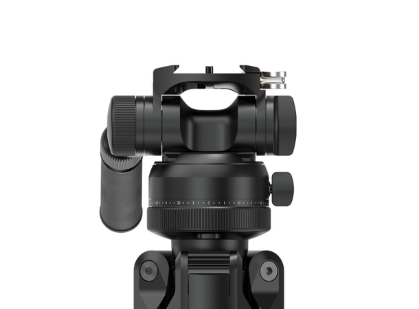 Peak Design Pro Tripod Tilt Mod Kulehode videoadapter 