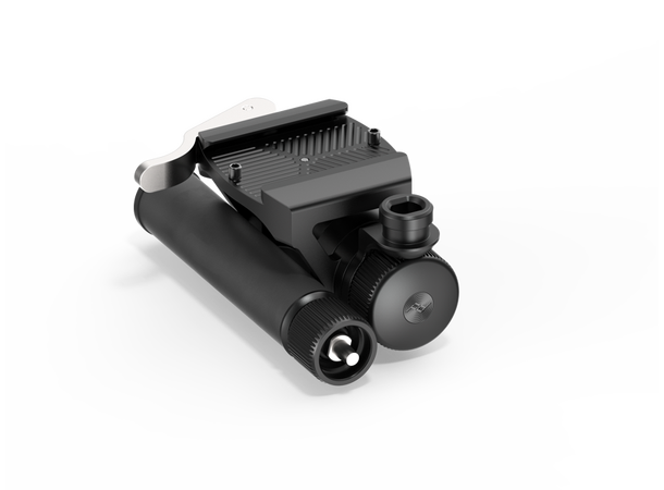 Peak Design Pro Tripod Tilt Mod Kulehode videoadapter 