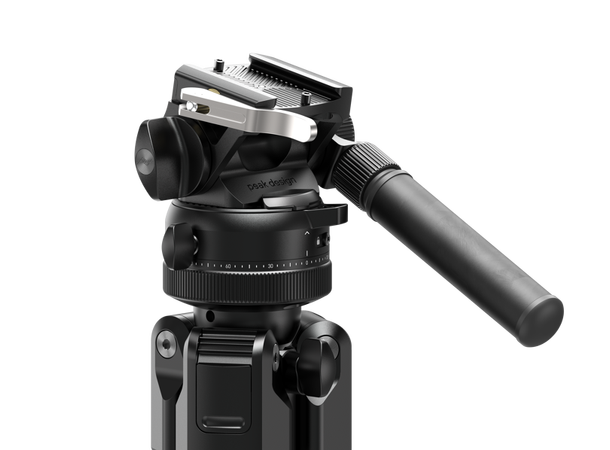 Peak Design Pro Tripod Tilt Mod Kulehode videoadapter 