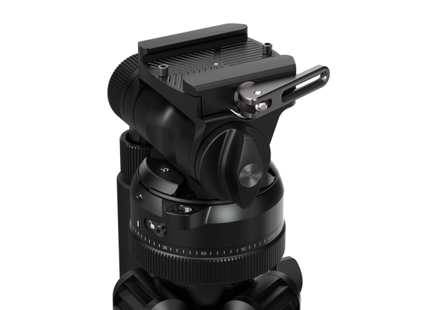 Peak Design Pro Tripod Tilt Mod Kulehode videoadapter 