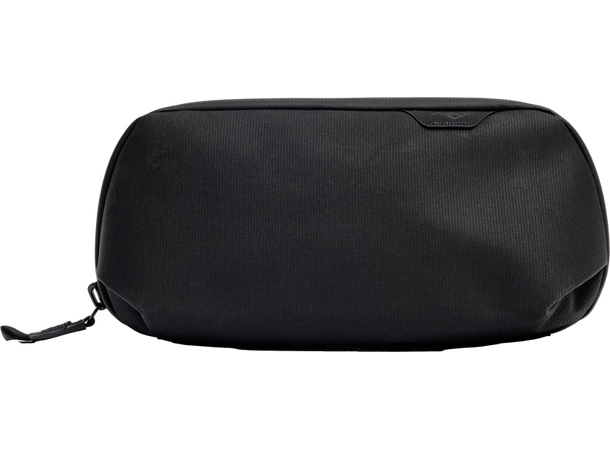 Peak Design Tech Pouch Small Sort Smart organisering for småting 