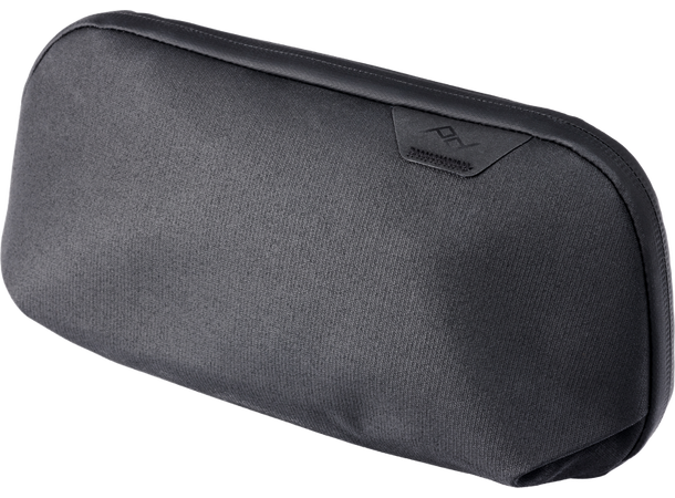 Peak Design Tech Pouch Small Sort Smart organisering for småting 