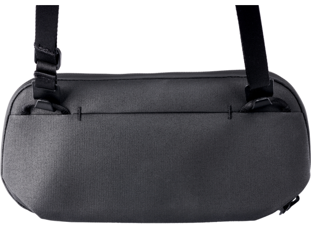 Peak Design Tech Pouch Small Sort Smart organisering for småting 
