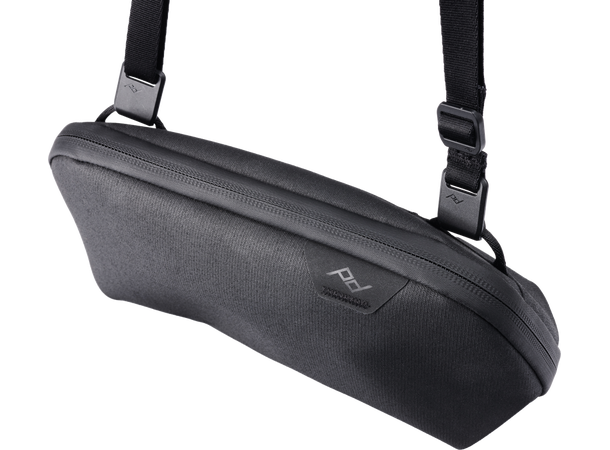 Peak Design Tech Pouch Small Sort Smart organisering for småting 