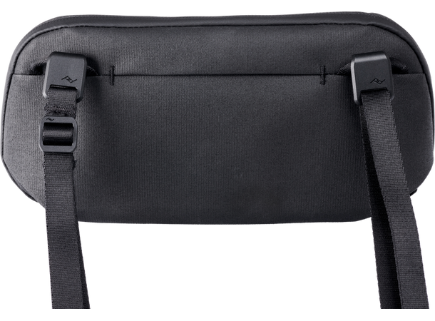 Peak Design Tech Pouch Small Sort Smart organisering for småting 