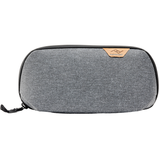 Peak Design Tech Pouch Small for Travel smart organisering for alle sm&#229;ting