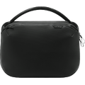Peak Design Travel Weekender 25L Sort Den perfekte følgesvennen for korte ture