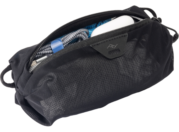 Peak Design Ultralight Mesh Packing Cube XX-Small Sort 