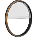 PolarPro Spectra SPLIT 50 67mm Fokus i to plan samtidig