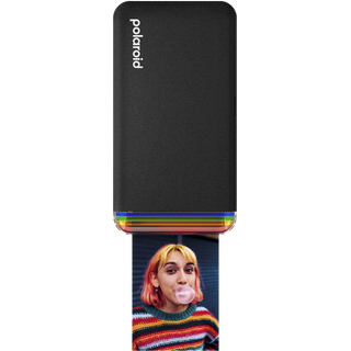 Polaroid Hi-Print Gen 2, Sort Skriv ut dine mobilbilder