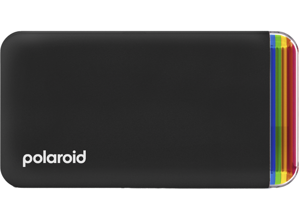 Polaroid Hi-Print Gen 2, Sort Skriv ut dine mobilbilder 