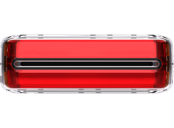 Polaroid Hi-Print Gen 2, Sort Skriv ut dine mobilbilder 