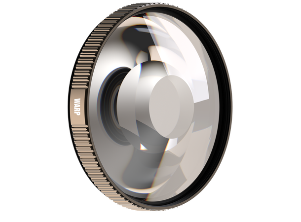 Polarpro 49mm PRYZM Warp 