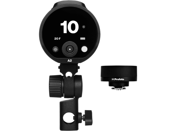 Profoto A2 Connect Kit Nikon 