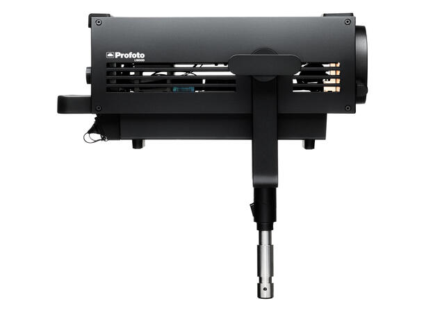 Profoto L1600D KIT Mono-LED 5600K. 1600W Ballast-Free 