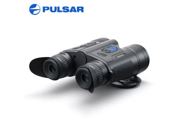 Pulsar Merger LRF XP35 Kompakt termisk kikkert m bredt synsfelt 