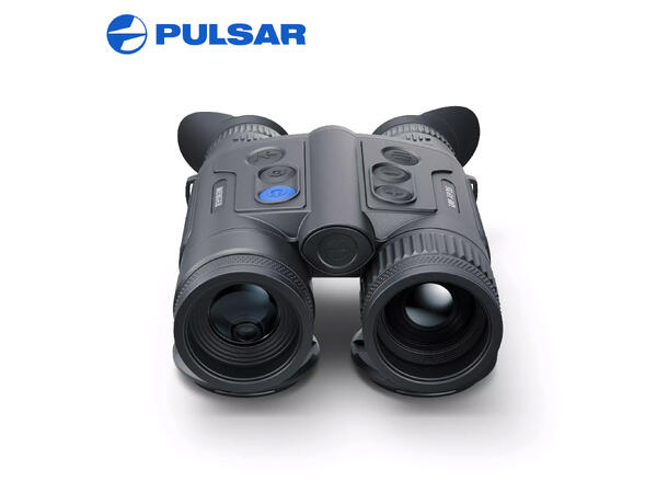 Pulsar Merger LRF XP35 Kompakt termisk kikkert m bredt synsfelt 