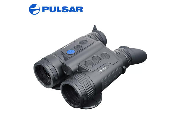 Pulsar Merger LRF XP35 Kompakt termisk kikkert m bredt synsfelt 