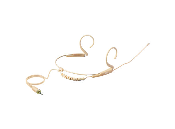 RØDE HS2-PL Headset-mikrofon Large, beige 