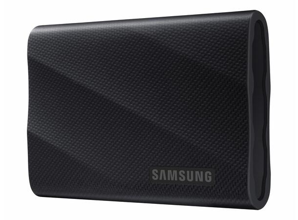 SAMSUNG Portable SSD T9 4TB Opptil 2000 MB/s med USB 3.2 Gen2x2 