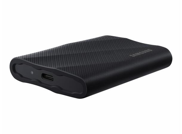 SAMSUNG Portable SSD T9 4TB Opptil 2000 MB/s med USB 3.2 Gen2x2 