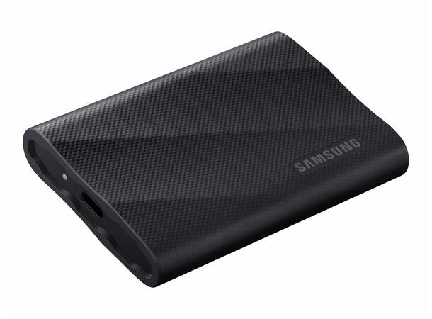 SAMSUNG Portable SSD T9 4TB Opptil 2000 MB/s med USB 3.2 Gen2x2 
