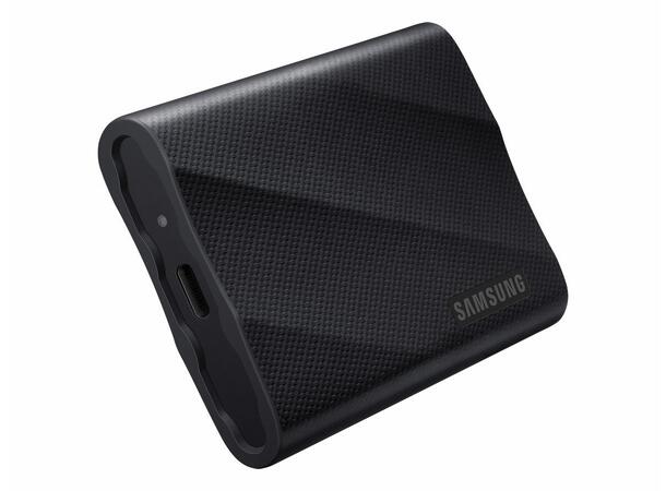 SAMSUNG Portable SSD T9 4TB Opptil 2000 MB/s med USB 3.2 Gen2x2 