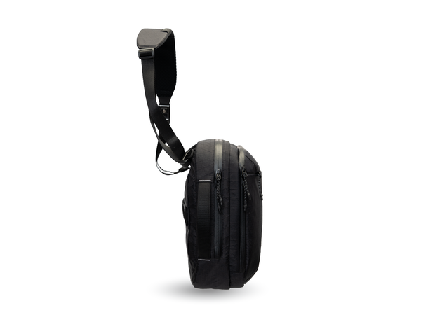 Sakk Flexform 3-Way Laptop Bag 3i1 laptopp veske, edc 