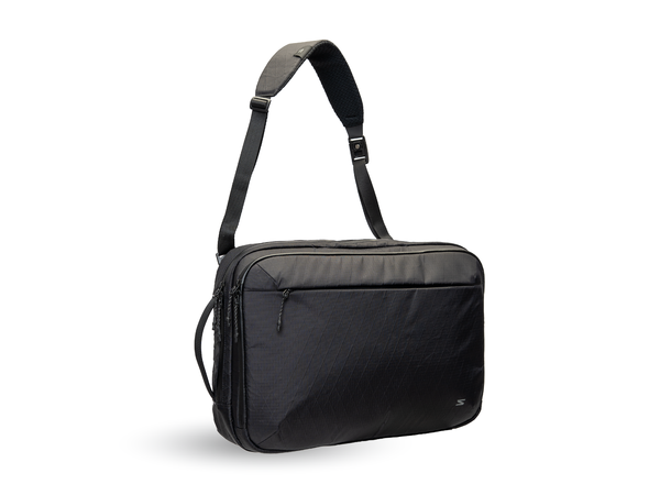 Sakk Flexform 3-Way Laptop Bag 3i1 laptopp veske, edc 