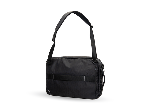 Sakk Flexform 3-Way Laptop Bag 3i1 laptopp veske, edc 