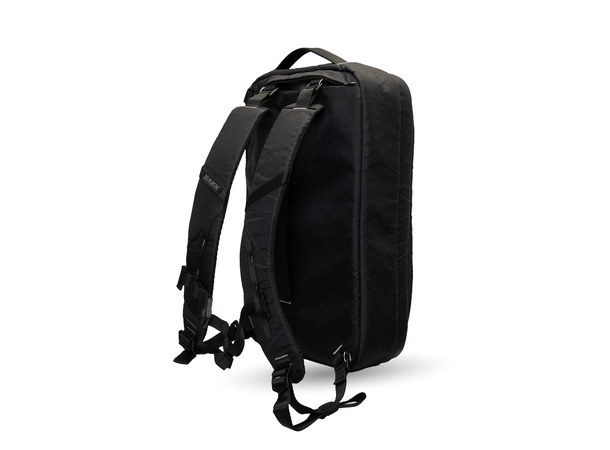 Sakk Flexform 3-Way Laptop Bag 3i1 laptopp veske, edc 