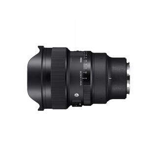 Sigma 14mm F/1.4 DG DN L-Mount Enest&#229;ende ultravid-vidvinkel